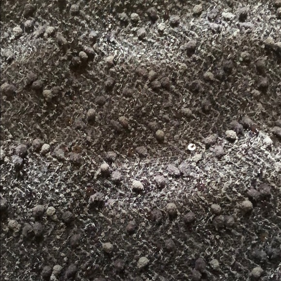 Lush Shorts with Sequins - Picture 2 of 2